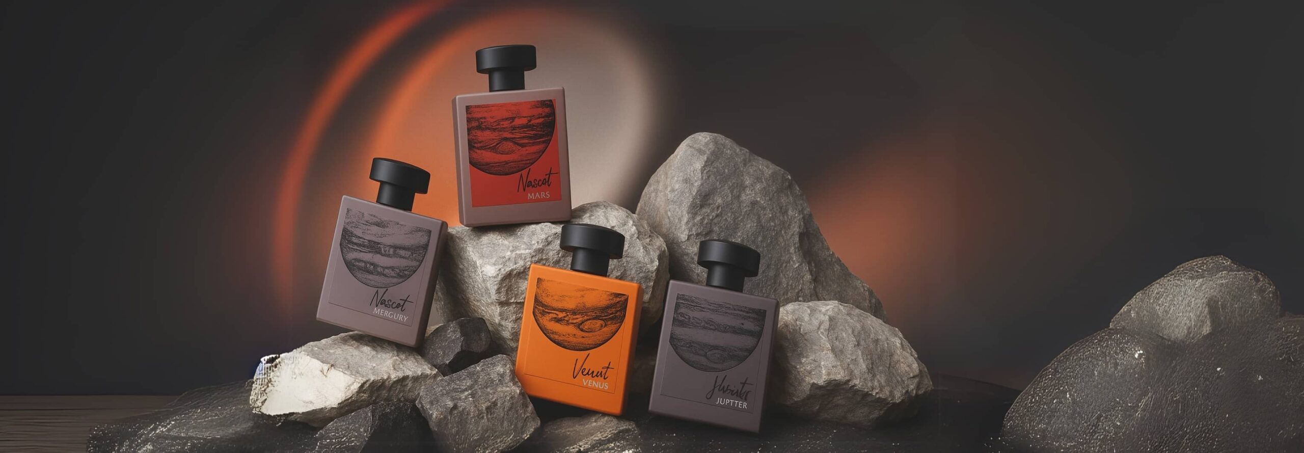 برند عطر ناسوتی
